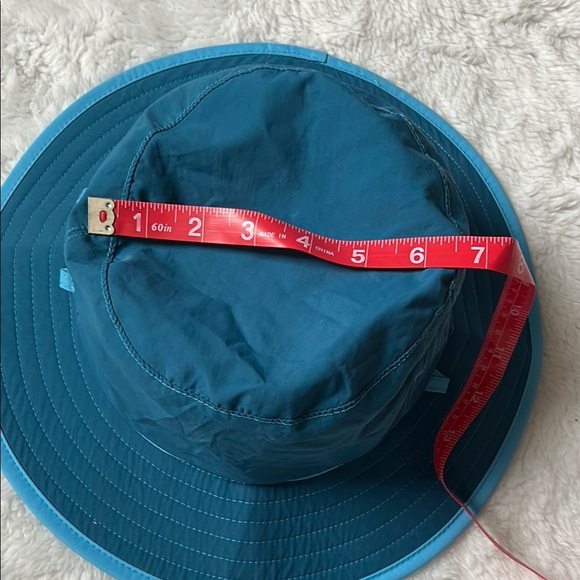 Sunday Afternoon blue Hat - Picture 10 of 10